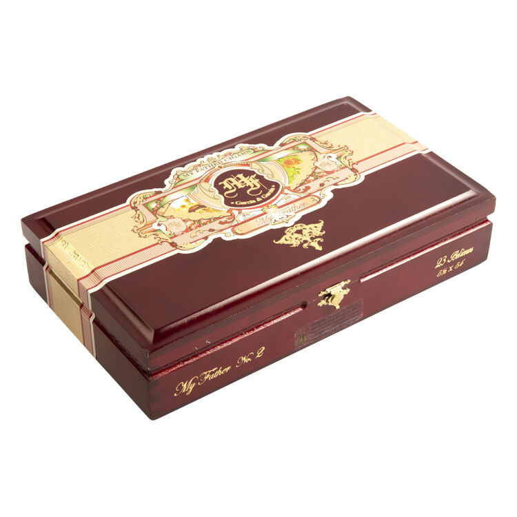 No. 2 Belicoso, , jrcigars